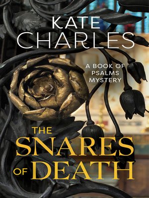 cover image of The Snares of Death